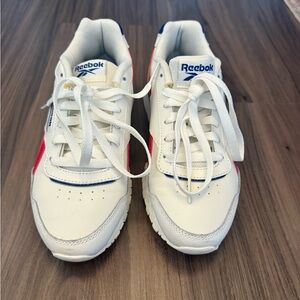 Reebok Glide Sneakers